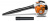 Устройство воздуходувное STIHL BG-86