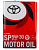 Масло моторное 4л. TOYOTA 5W30 SP/SN