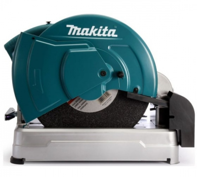 Пила торцовочная по металлу Makita LW1400
