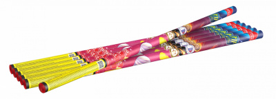 Римская свеча QS RS0345-20 0.4"