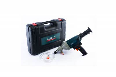 Дрель алмазного бурения ALTECO Professional DD 1409
