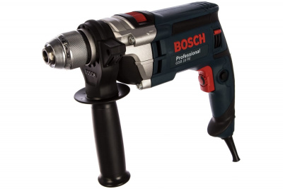 Дрель ударная Bosch GSB 16 RE
