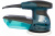 Машина шлифовальная эксцентриковая Bosch GEX 125-1 АЕ коробка