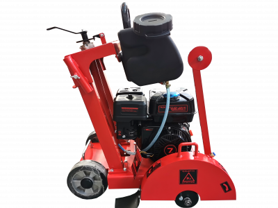 Резчик швов бензиновый TT РШБ-350/7