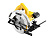 Пила циркулярная DeWALT DWE560 B-KS