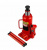Домкрат  4,0 т STAYER "RED FORCE", h=194-372 мм