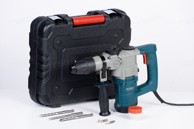 Перфоратор ALTECO RH 1000-26, SDS-Plus