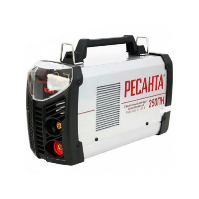 Аппарат сварочный RESANTA САИ 250 ПН 65/21 инверторный