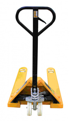 Тележка гидравлическая 2 тонны NEW TON