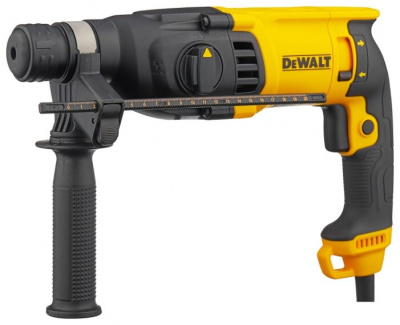 Перфоратор DeWalt D25133K