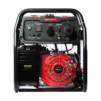 Бензогенератор ALTECO Standart APG 9800E (N)