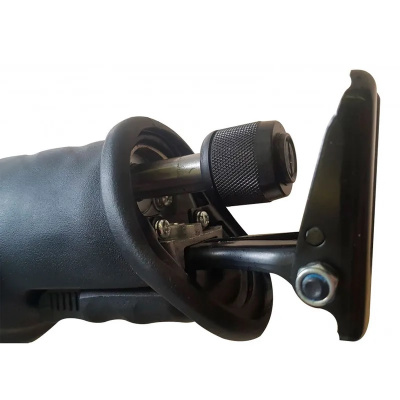 Пила сабельная DWT SAS10-25 V