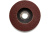 Круг лепестковый 125*22,2 (P100) КЛТ1 VIRA