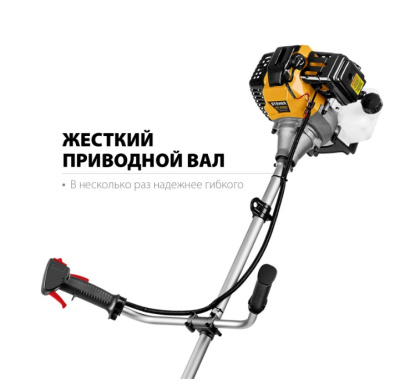 Триммер бензиновый STEHER BT-2500
