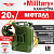 Канистра "Military" 20л TT