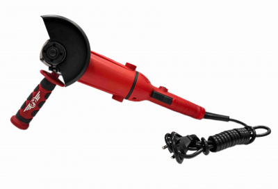 Машина шлиф-ая угловая TT МШУ-125/1300 (125 мм)