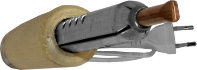 Электропаяльник ТТ  65 Вт (Россия)