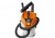 Пылесос электрический STIHL SE 33 (для сухой и влажной уборки)