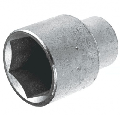 Головка  50мм КЗСМИ 6-гранная 3/4