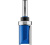 Фреза пазовая прямая с верхним подшипником, d=28,6мм, рабочая длина-38мм, ЗУБР