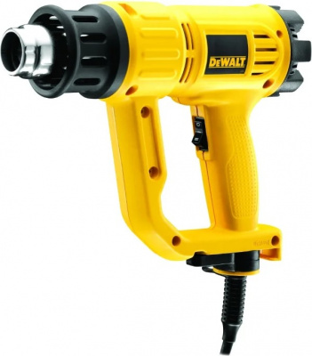 Фен технический DeWalt D26411