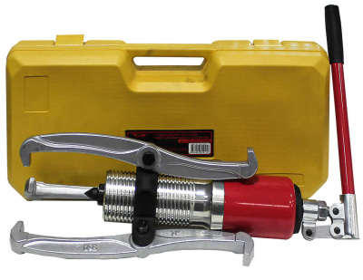 Съемник гидравлический TT ГАС-20/75300