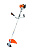 Триммер бензиновый STIHL FS 250