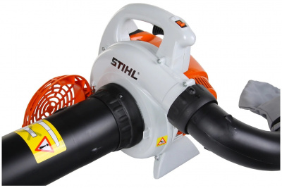 Измельчитель всасывающий STIHL SH-56