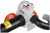 Измельчитель всасывающий STIHL SH-56