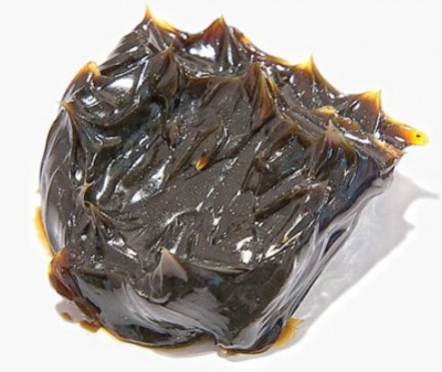 Смазка "Солидол" жировой  2,1 кг (Миасс)