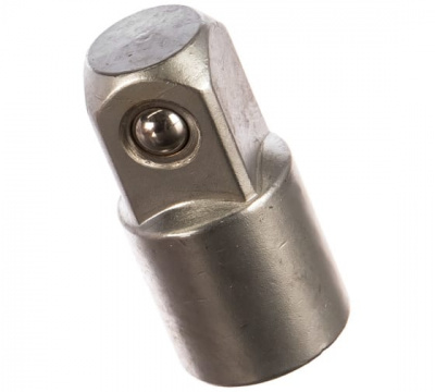 Переходник 3/8"F х 1/2"M AV Steel