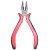 Плоскогубцы 120 mm MINI комбинированные ТТ