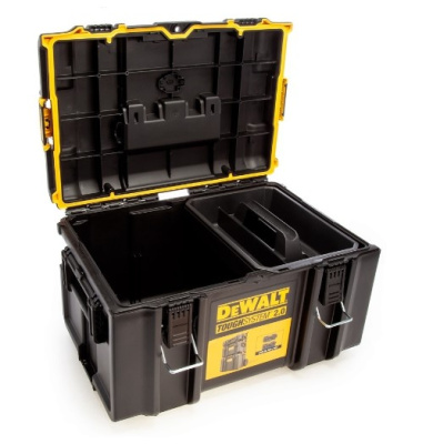Ящик для инструмента 555*370*310 мм DeWalt