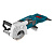 Штроборез ALTECO WC 2400-150