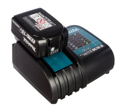 Набор MAKITA SF (аккумулятор BL1830B-1шт,зарядное устройство DC18SD-1шт)