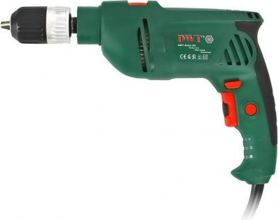 Дрель ударная DWT SBM-780 С