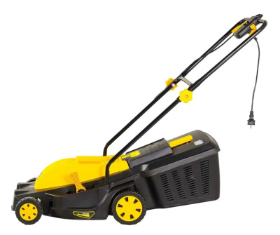 Газонокосилка электрическая ELM-2000P Huter