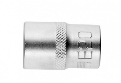 Головка торцевая 1/2, Е20, STELS