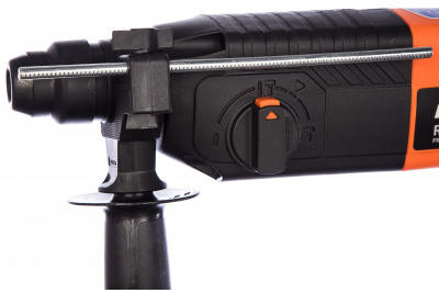 Перфоратор PATRIOT RH 240, 710Вт