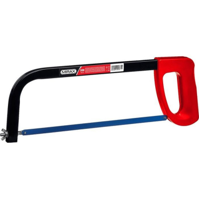 Ножовка по металлу MIRAX