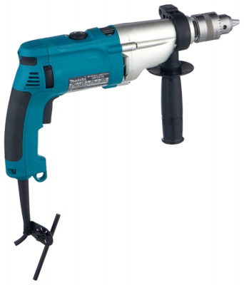 Дрель ударная Makita HP 2070, 1010Вт