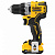 Дрель аккумуляторная (шуруповерт) DeWalt DCD 701D2  12V