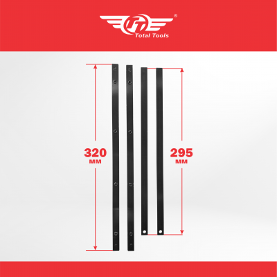 Соединитель направляющей шины ТТ для ЭПП-165