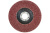 Круг лепестковый 125*22,2 (P40) КЛТ1 VIRA
