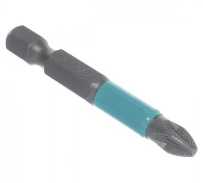 Бита PZ №2, 50мм AV Steel, 2шт.