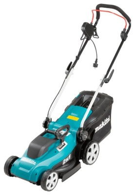 Газонокосилка электрическая MAKITA ELM3320
