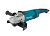 Машина шлиф-ая угловая MAKITA GA9030 SF01 (230 мм)