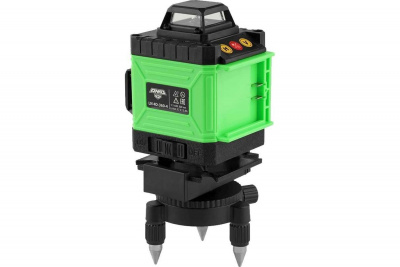Уровень лазерный AMO LN 4D-360-4