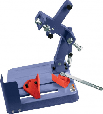 Станок для крепления УШМ 230мм Кратон