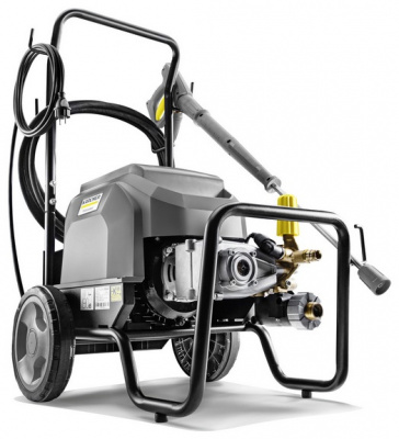 Автомойка KARCHER HD 6/15-4 M Classic